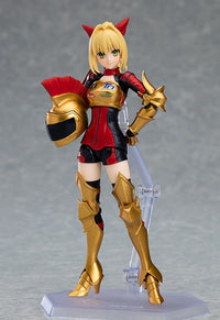 figma: GoodSmile Racing & Type-Moon Racing - Nero Claudius: Racing ver.