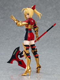 figma: GoodSmile Racing & Type-Moon Racing - Nero Claudius: Racing ver.