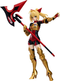 figma: GoodSmile Racing & Type-Moon Racing - Nero Claudius: Racing ver.