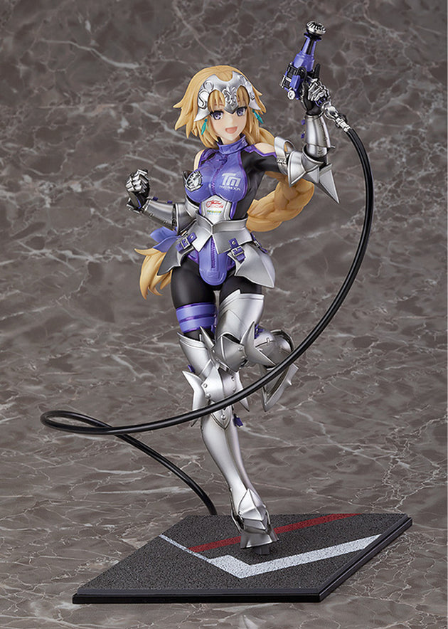 Good Smile Racing-Type Moon Racing - Jeanne d'Arc: Racing Ver. 1/7 Scale Figure