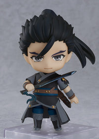 Nendoroid: Gujian 3 - Beiluo