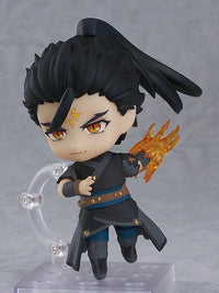 Nendoroid: Gujian 3 - Beiluo