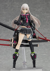 figma: Heavily Armed High School Girls - Ichi (re-run)