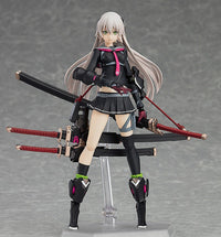 figma: Heavily Armed High School Girls - Ichi (re-run)