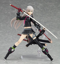 figma: Heavily Armed High School Girls - Ichi (re-run)