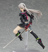 figma: Heavily Armed High School Girls - Ichi (re-run)