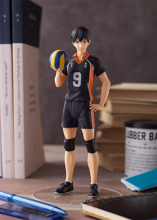 Pop UP PARADE: HAIKYU!! TO THE TOP - Tobio Kageyama