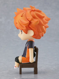 Nendoroid Swacchao!: HAIKYU!! TO THE TOP - Shoyo Hinata