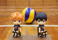 Nendoroid Swacchao!: HAIKYU!! TO THE TOP - Shoyo Hinata