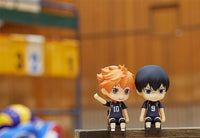 Nendoroid Swacchao!: HAIKYU!! TO THE TOP - Shoyo Hinata