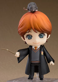 Nendoroid: Harry Potter - Ron Weasley