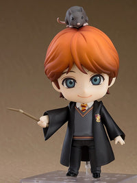 Nendoroid: Harry Potter - Ron Weasley