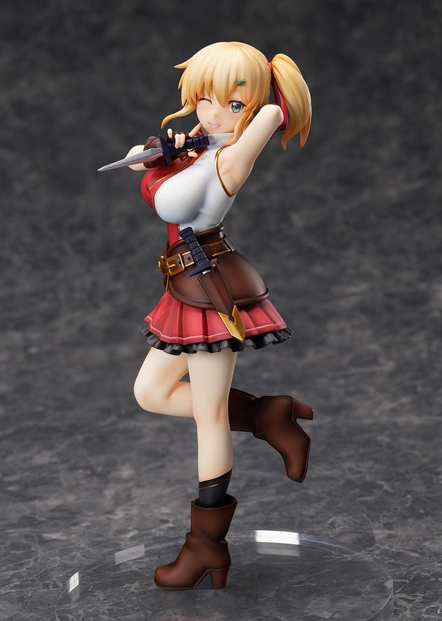 The Hidden Dungeon Only I Can Enter: Emma Brightness 1/7 Scale Figure (Furyu)