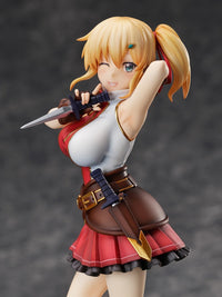 The Hidden Dungeon Only I Can Enter: Emma Brightness 1/7 Scale Figure (Furyu)