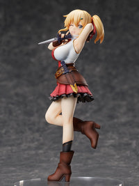 The Hidden Dungeon Only I Can Enter: Emma Brightness 1/7 Scale Figure (Furyu)