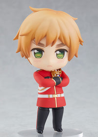 Nendoroid: Hetalia World Stars - U.K.