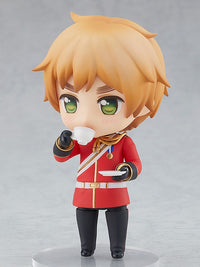 Nendoroid: Hetalia World Stars - U.K.