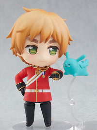 Nendoroid: Hetalia World Stars - U.K.