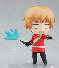 Nendoroid: Hetalia World Stars - U.K.