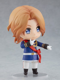 Nendoroid: Hetalia World: Stars - FRANCE