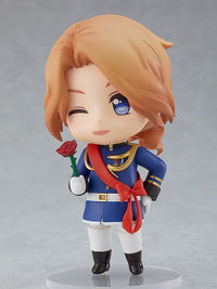 Nendoroid: Hetalia World: Stars - FRANCE