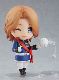 Nendoroid: Hetalia World: Stars - FRANCE