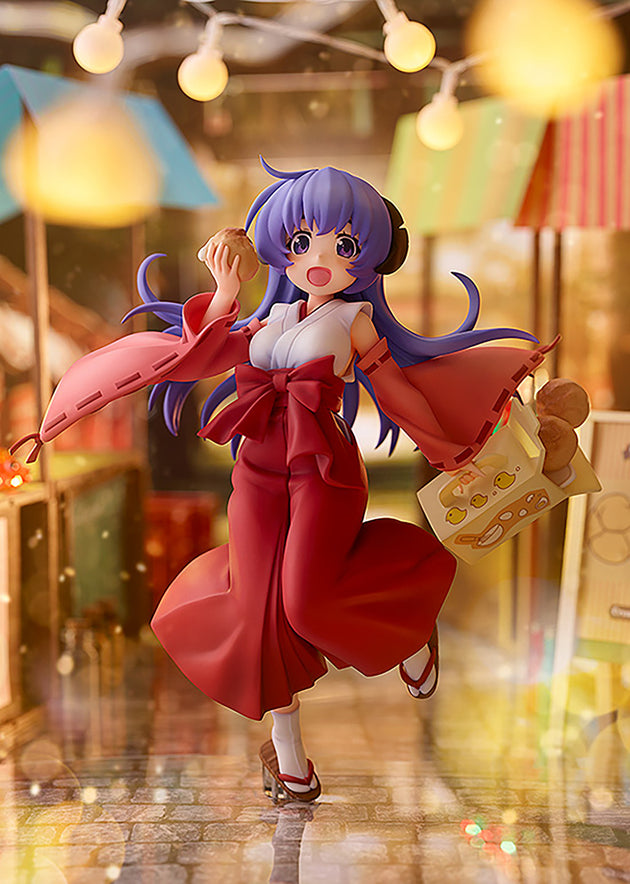 Higurashi: When They Cry - SOTSU: Hanyu 1/7 Scale Figure (Miyuki)