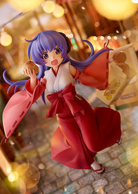 Higurashi: When They Cry - SOTSU: Hanyu 1/7 Scale Figure (Miyuki)