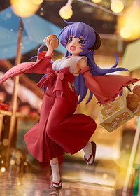 Higurashi: When They Cry - SOTSU: Hanyu 1/7 Scale Figure (Miyuki)