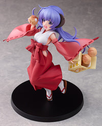 Higurashi: When They Cry - SOTSU: Hanyu 1/7 Scale Figure (Miyuki)