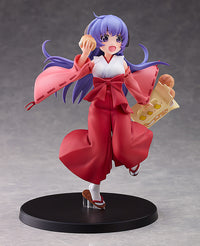 Higurashi: When They Cry - SOTSU: Hanyu 1/7 Scale Figure (Miyuki)