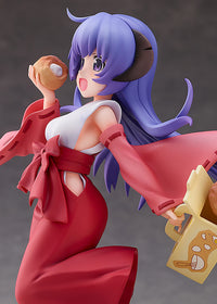 Higurashi: When They Cry - SOTSU: Hanyu 1/7 Scale Figure (Miyuki)