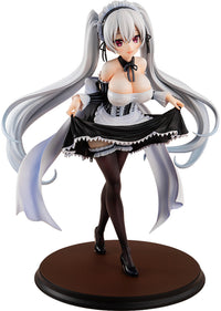 Hisasi Original - Yui Minamoto: Maid Ver. 1/7 Scale Figure (Kadkokawa)