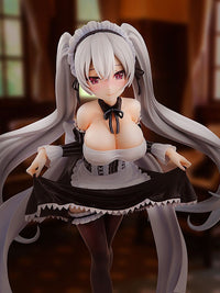 Hisasi Original - Yui Minamoto: Maid Ver. 1/7 Scale Figure (Kadkokawa)