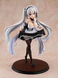 Hisasi Original - Yui Minamoto: Maid Ver. 1/7 Scale Figure (Kadkokawa)