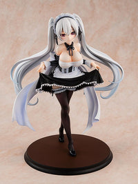 Hisasi Original - Yui Minamoto: Maid Ver. 1/7 Scale Figure (Kadkokawa)