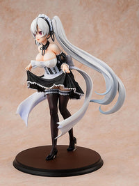 Hisasi Original - Yui Minamoto: Maid Ver. 1/7 Scale Figure (Kadkokawa)