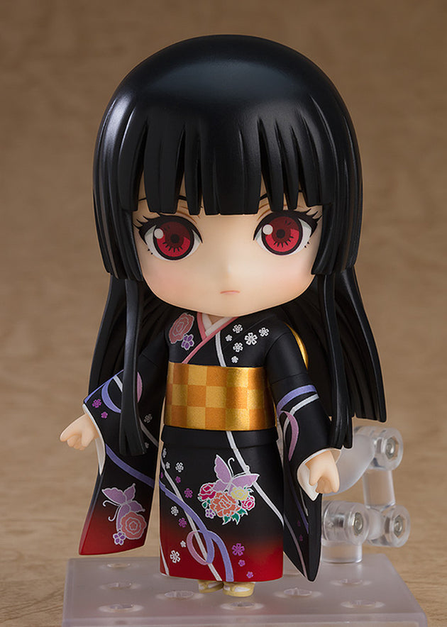 Nendoroid: Hell Girl: Fourth Twilight - Ai Enma