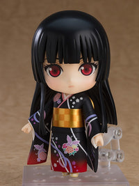 Nendoroid: Hell Girl: Fourth Twilight - Ai Enma