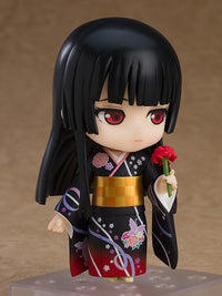 Nendoroid: Hell Girl: Fourth Twilight - Ai Enma