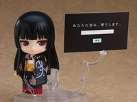 Nendoroid: Hell Girl: Fourth Twilight - Ai Enma