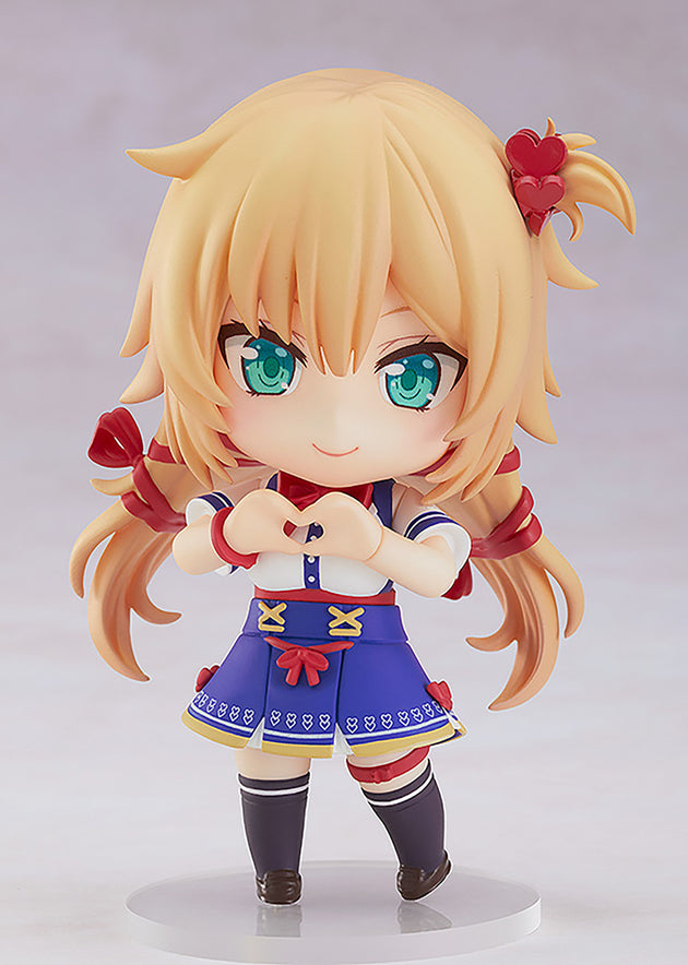 Nendoroid: hololive production - Akai Haato