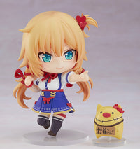 Nendoroid: hololive production - Akai Haato