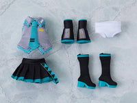 Nendoroid Doll: Character Vocal Series 01 - Hatsune Miku Outfit Set