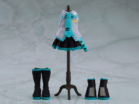 Nendoroid Doll: Character Vocal Series 01 - Hatsune Miku Outfit Set