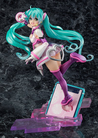 Hatsune Miku: Kentaro Yabuki x osoba Ver. 1/7 Scale Figure (Max Factory)