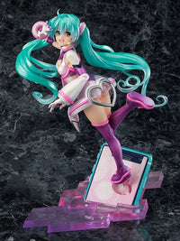 Hatsune Miku: Kentaro Yabuki x osoba Ver. 1/7 Scale Figure (Max Factory)