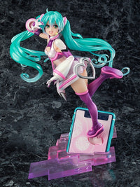 Hatsune Miku: Kentaro Yabuki x osoba Ver. 1/7 Scale Figure (Max Factory)