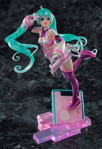 Hatsune Miku: Kentaro Yabuki x osoba Ver. 1/7 Scale Figure (Max Factory)