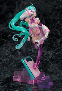 Hatsune Miku: Kentaro Yabuki x osoba Ver. 1/7 Scale Figure (Max Factory)